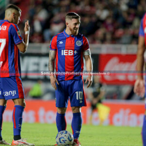 ¿Qué rivales podría tener San Lorenzo en octavos de final?