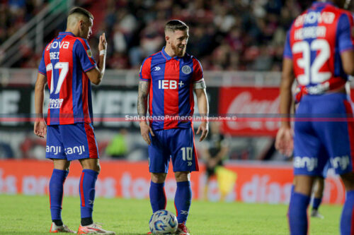 ¿Qué rivales podría tener San Lorenzo en octavos de final?