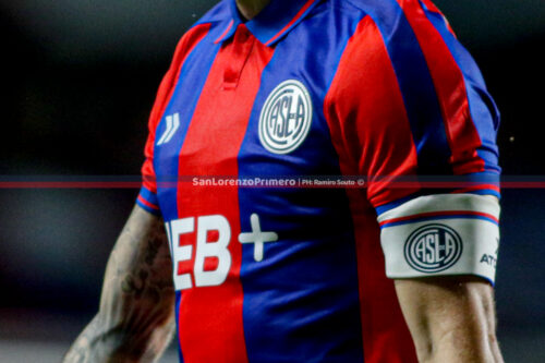 ¿Cuáles serán los sponsors de San Lorenzo durante el 2026?