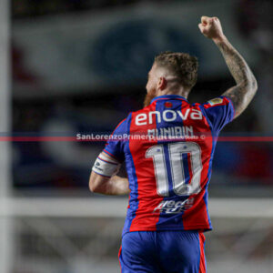 Urgente: Iker Muniain no sigue en San Lorenzo