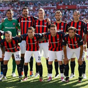 La evolución táctica de San Lorenzo en la última década