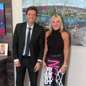 Los motivos por los que Moretti no se presenta a indagatoria