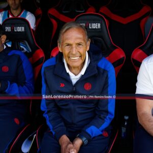 Los cuatro jugadores que recupera Russo para octavos