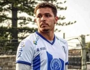 El caso Larrosa: el jugador para Reserva que expuso Ortigoza en su denuncia a Marcelo Moretti