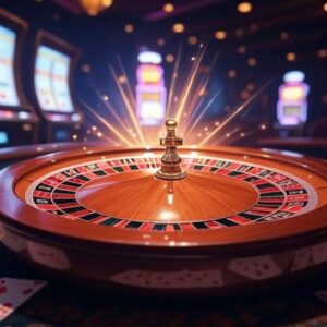 Cómo ganar en el casino: estrategias avanzadas y trucos