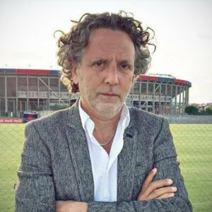 “Moretti tiene miedo”