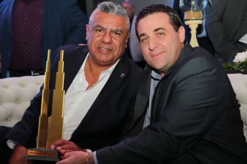 La explosiva respuesta de la AFA a San Lorenzo: “No hubo ningún error”