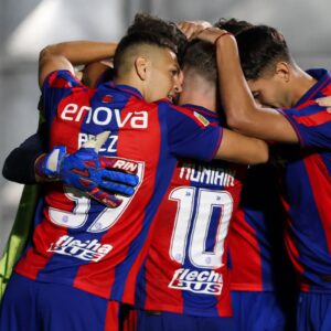 Se intentará postergar el partido de Copa Argentina entre San Lorenzo y Quilmes
