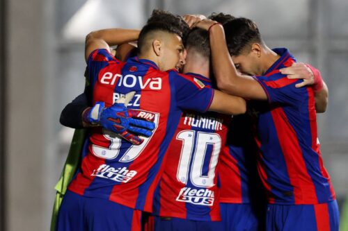 Fecha confirmada para los 16vos de final de la Copa Argentina