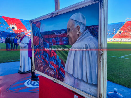 San Lorenzo 0 – 1 Rosario Central | Apertura 2025 – Fecha 15