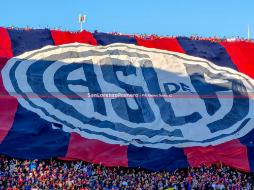 Una nueva agrupación irrumpe en la vida política de San Lorenzo