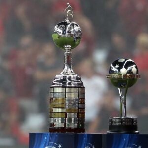 Mitad de año: así está la tabla anual terminada la fase de grupos del Apertura