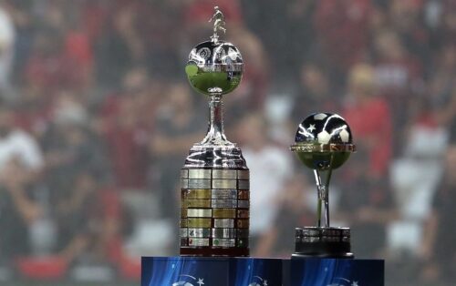 Mitad de año: así está la tabla anual terminada la fase de grupos del Apertura