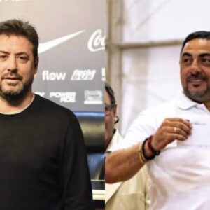 El pedido de un sector de la Comisión Directiva de San Lorenzo a Moretti
