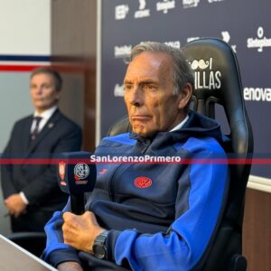 Es oficial: se firmó la rescisión de contrato de Miguel Ángel Russo