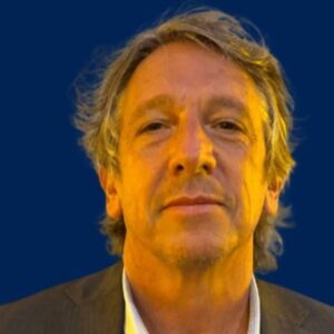 Javier Allievi, el vocal que pide la destitución de Moretti: “Él es un mitómano”