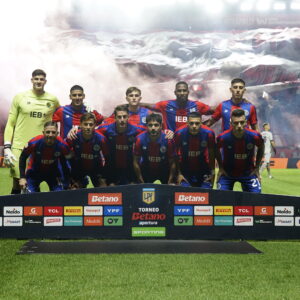 “Es el equipo de Miguel”: el reconocimiento del plantel de San Lorenzo a Russo tras el pase a semis