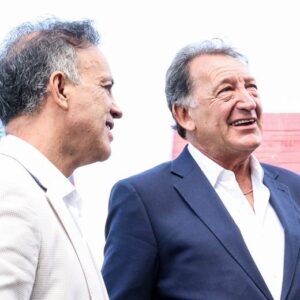 Julio Lopardo rompió el silencio tras la medida de fuerza del plantel