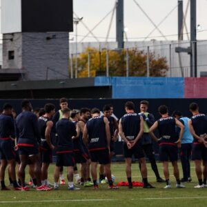 La inédita razón por la que no se solucionó el atraso salarial con el plantel