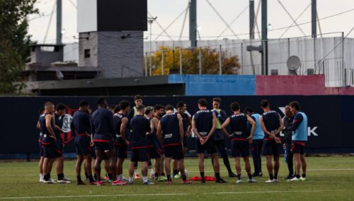 La inédita razón por la que no se solucionó el atraso salarial con el plantel