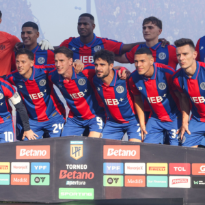 Se apagó la ilusión