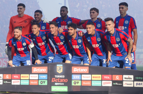 Se apagó la ilusión