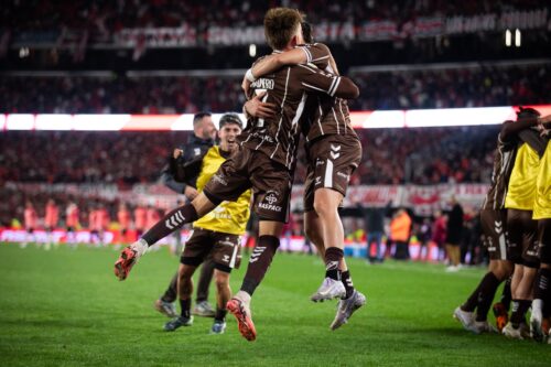 ¿Cómo llega Platense para visitar a San Lorenzo en la semifinal?