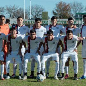 La Reserva de San Lorenzo cayó ante Sarmiento y no habrá clásico ante Huracán