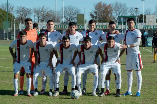 La Reserva de San Lorenzo cayó ante Sarmiento y no habrá clásico ante Huracán