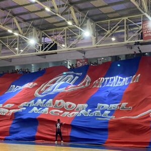 ¿Qué pasa con los deportes federados de San Lorenzo?: La postura de Tamer y Allievi sobre el tema