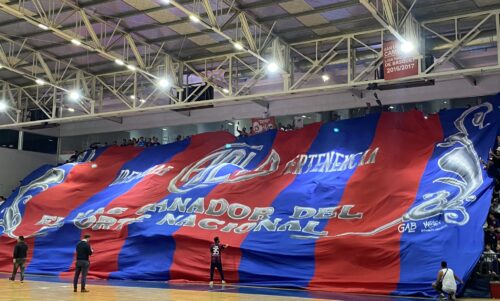 ¿Qué pasa con los deportes federados de San Lorenzo?: La postura de Tamer y Allievi sobre el tema
