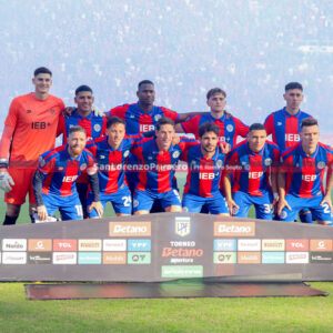 Dos ausencias de peso en la primera práctica de San Lorenzo
