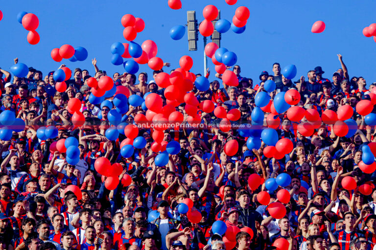 hinchada popular