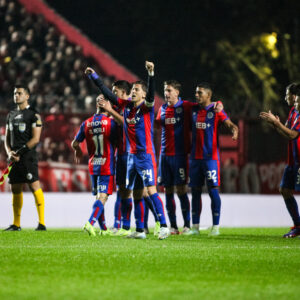 San Lorenzo ya conoce a su rival de semifinales