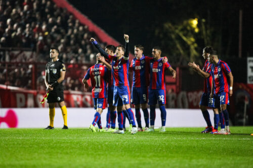 La increíble estadística de San Lorenzo en las definiciones por penales