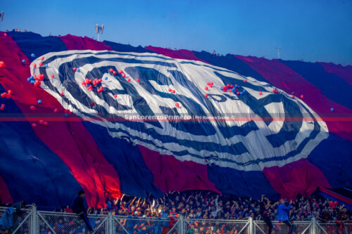 San Lorenzo 0 – 1 Platense | Apertura 2025 – Semifinal
