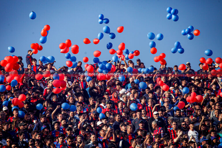 hinchada popular