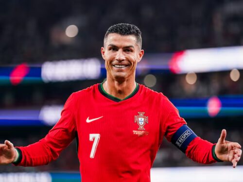 Cristiano Ronaldo, ¿compañero de un ex San Lorenzo en el Mundial de Clubes?