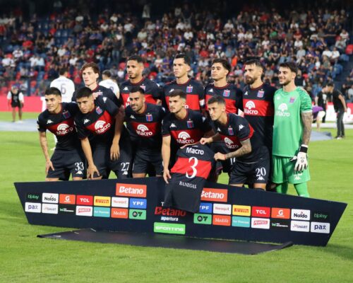 ¿Cómo llega Tigre para visitar a San Lorenzo por los octavos de final?