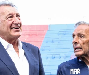 Julio Lopardo habló de la situación de Miguel Russo en San Lorenzo: ¿Qué dijo?
