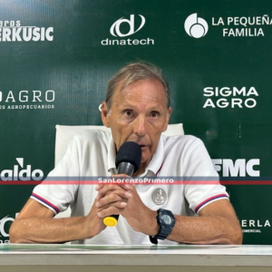 Russo tras el empate con Sarmiento: “Ahora arranca un torneo nuevo”