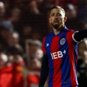 La ilusión de Iker Muniain y un mensaje de cara a la semifinal de San Lorenzo