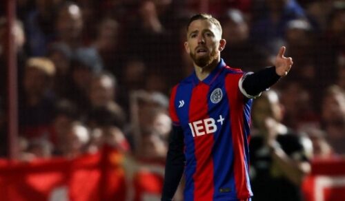 La ilusión de Iker Muniain y un mensaje de cara a la semifinal de San Lorenzo