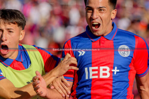 Boca volvió a la carga por Cuello. ¿Qué dijo San Lorenzo?