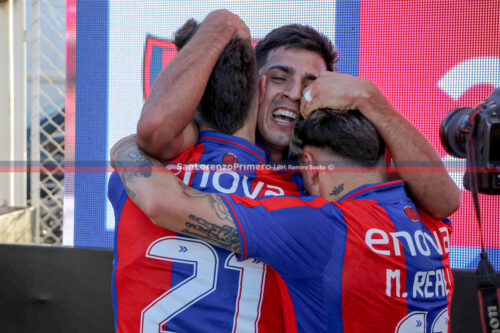 El interés de un club europeo por una figura de San Lorenzo