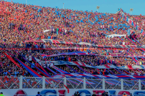 San Lorenzo lanzó la renovación de los abonos 2025
