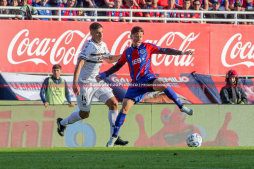 San Lorenzo ofertó por un futbolista campeón de Argentina: ¿Puede llegar al Ciclón?