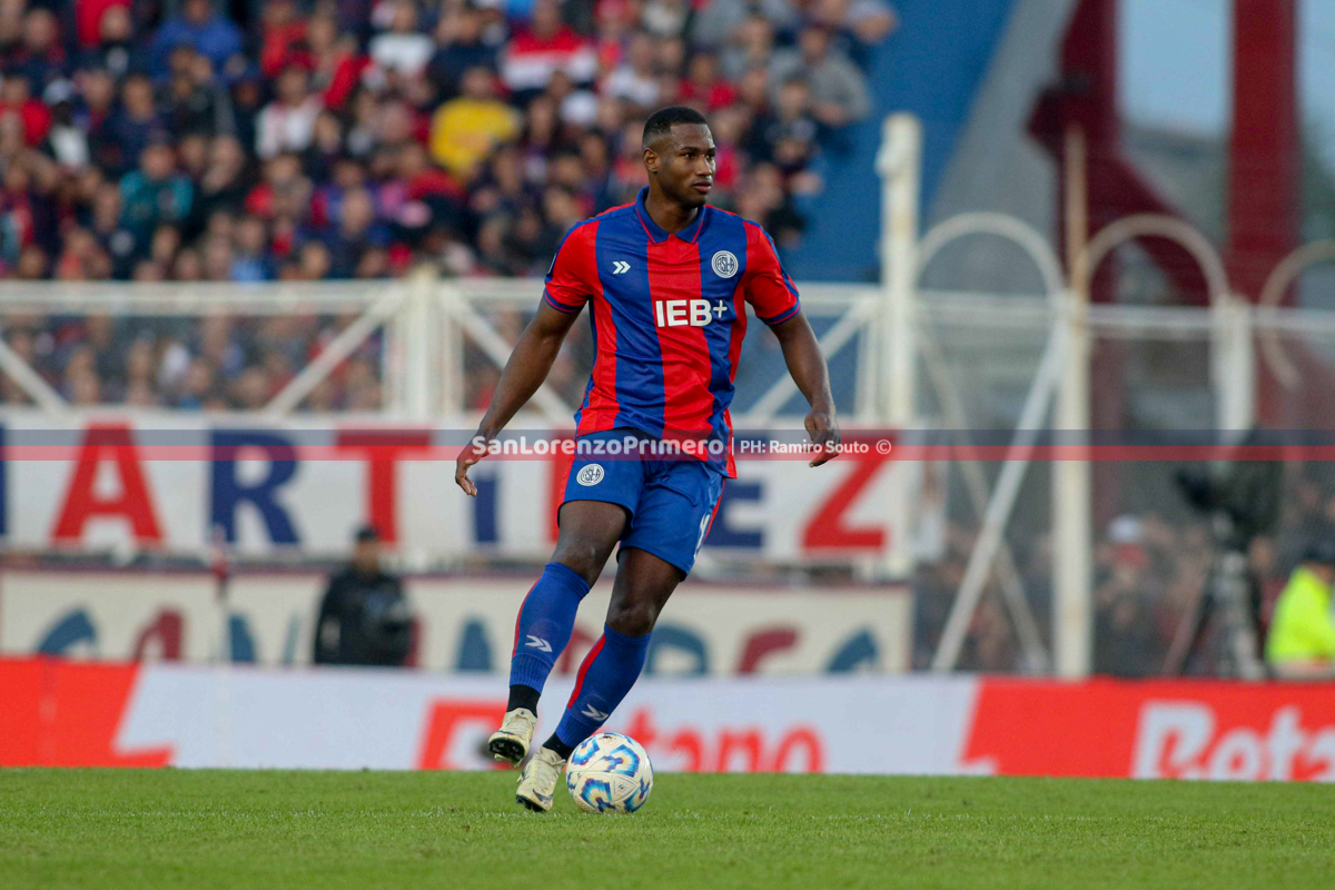 Johan Romaña