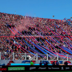 Las recomendaciones para los hinchas y el ingreso al Bidegain 