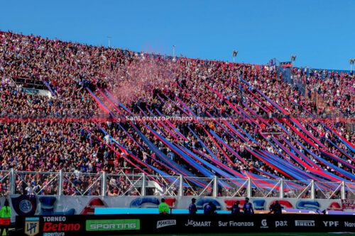 Las recomendaciones para los hinchas y el ingreso al Bidegain